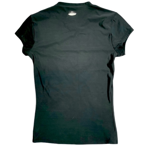 Under Armour Workout Tee - Picture 2 of 6